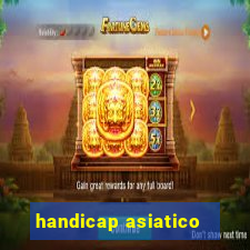 handicap asiatico - 0 5